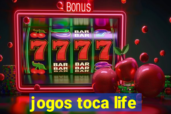 jogos toca life